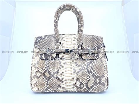 python birkin bag price